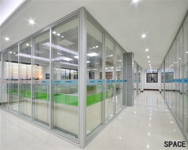 黄冈玻璃隔墙厚度之100款大全解析