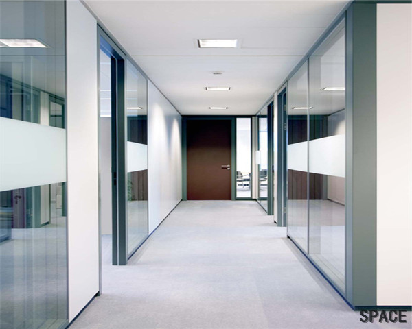 黄冈玻璃隔墙厚度之100款大全解析